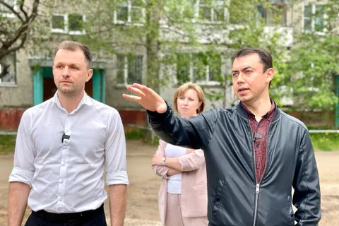 В Тутаеве планируют установить рекорд по благоустройству