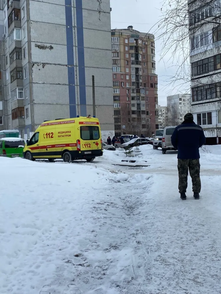 «Окна на школу»: ярославцы сообщили о стрельбе в Брагине