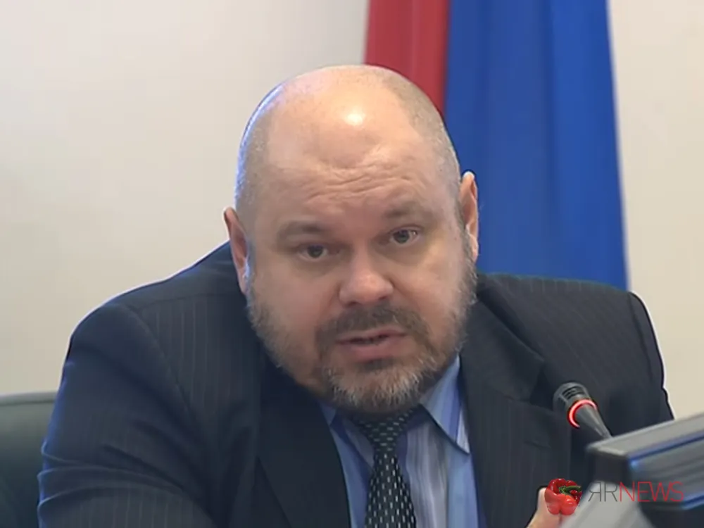Первым заместителем директора ДГХ мэрии Ярославля стал Сергей Карханов