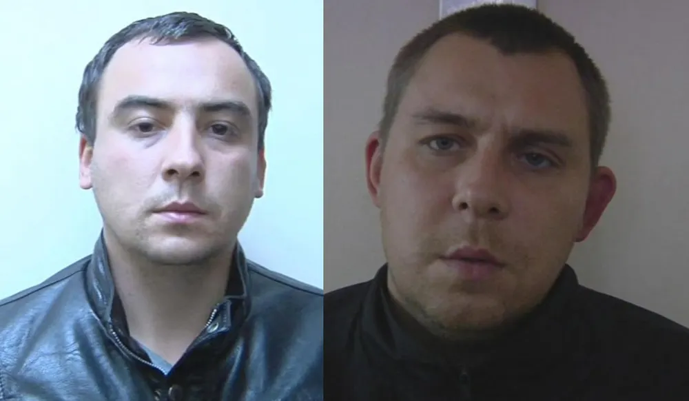 В Ярославском районе задержаны мнимые сотрудники миграционной службы