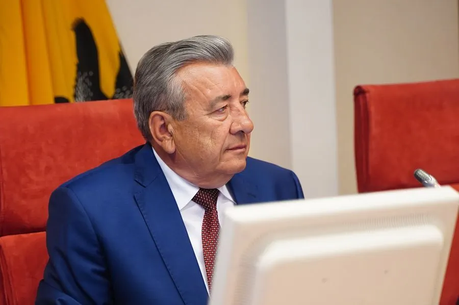 Ярославский депутат надеется на масштабное строительство сельских дорог