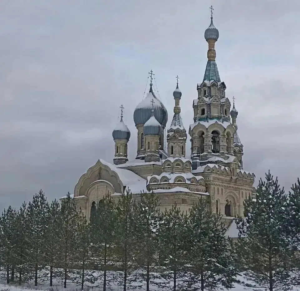В Ярославской области готов проект реставрации собора Христа Спасителя