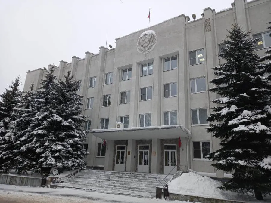 Назначен врио главы Рыбинска