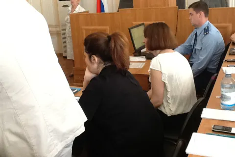 Почему версия о политическом преследовании Урлашова не принесла ему пользы?