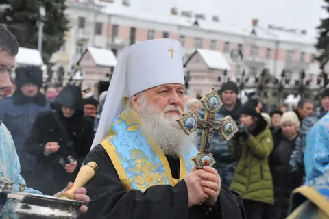 Ярославцы отпраздновали День народного единства