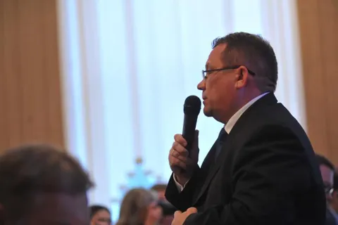 Дмитрий Миронов и профсоюзы: главное – социальное благополучие ярославцев