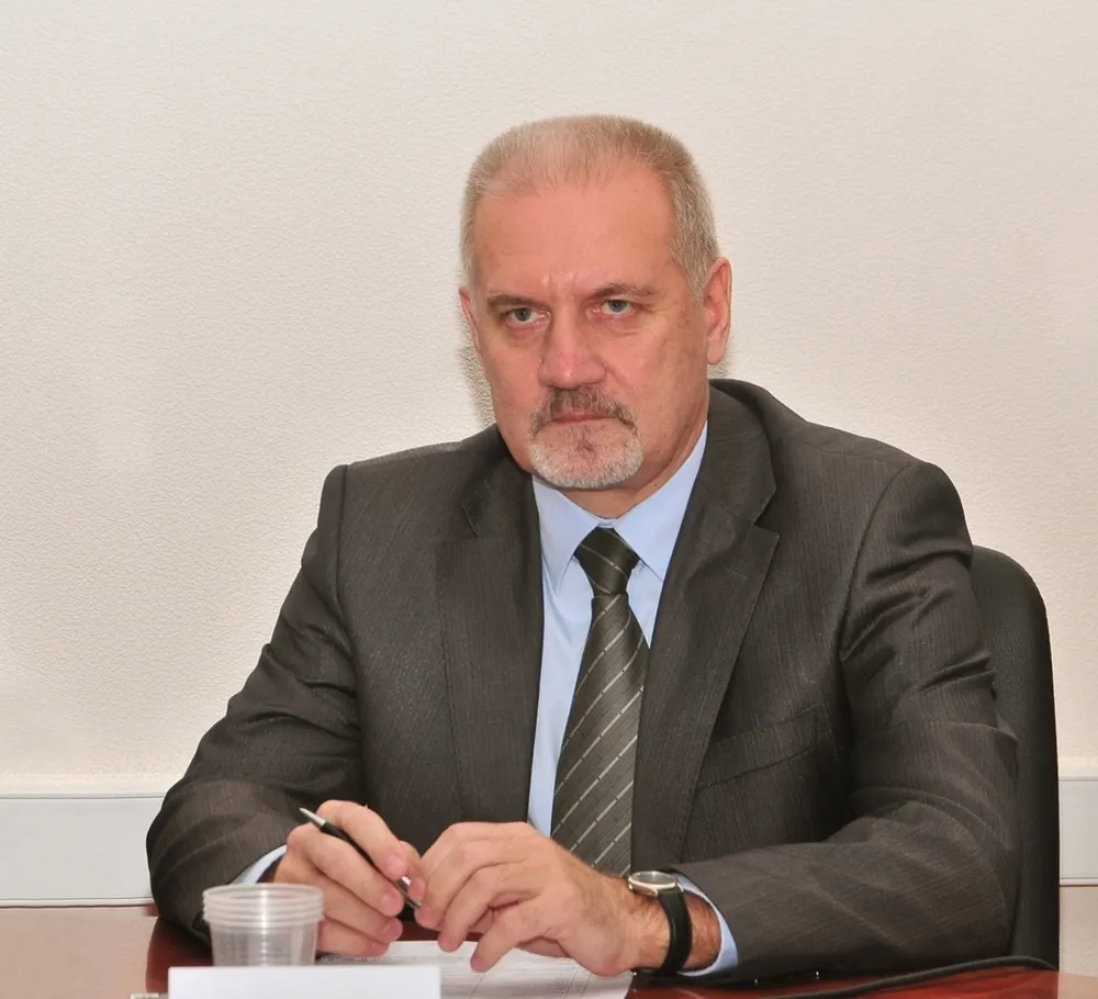 Сергей Бабуркин не стал уполномоченным по правам человека Ярославской области