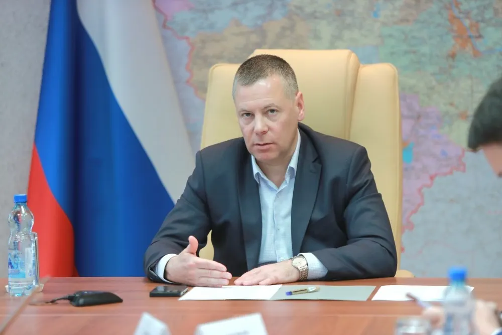 В Ярославской области создадут реестр бесхозяйных объектов