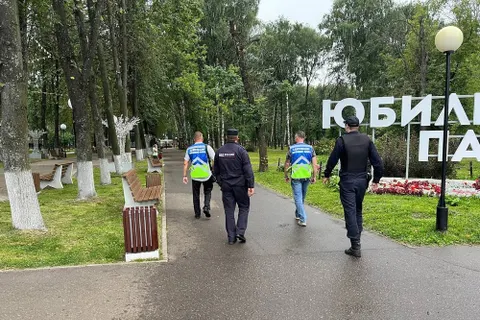 В Ярославле выписали первые штрафы за неправильный выгул собак