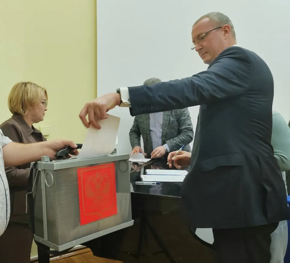 Директор «Рыбинской генерации» задержан по делу о взятке