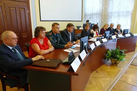 Ярославская область приняла более 500 граждан Украины