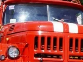 Пожар в ростовской квартире: пострадал 64-летний мужчина
