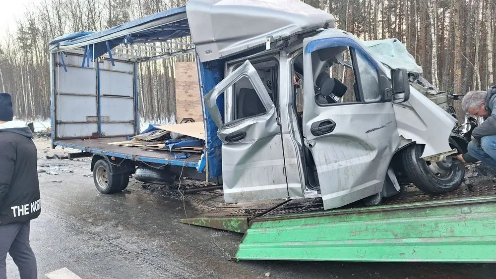 Суд продлил срок ареста виновнику смертельного ДТП под Туношной