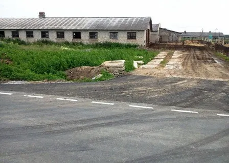Под Угличем завершился ремонт автодороги «Плоски-Прилуки»
