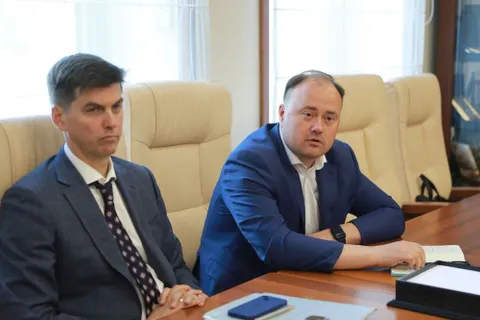 В Ярославской области анонсировали запуск карты жителя