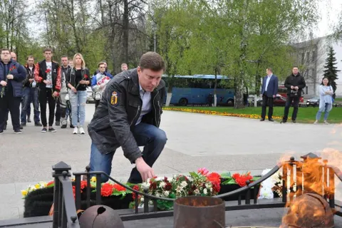 Мотопробег Moto Family Days – Yaroslavl собрал несколько сотен байкеров