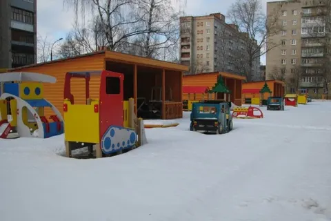 В Ярославской области готовятся к открытию пять детских садов