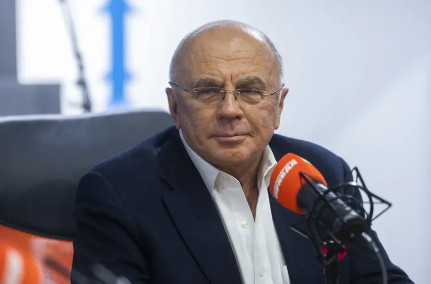 Ректор питерского университета профсоюзов покинет свой пост