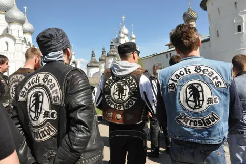 Мотопробег Moto Family Days – Yaroslavl собрал несколько сотен байкеров