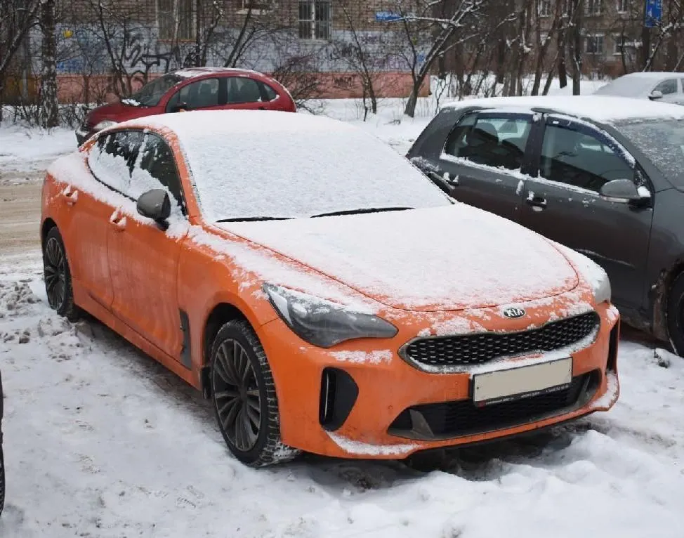 Житель Ярославля лишился спортивного авто за пьяную езду