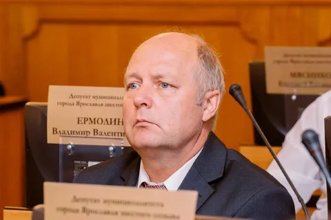 Депутаты муниципалитета Ярославля утвердили изменения в бюджет