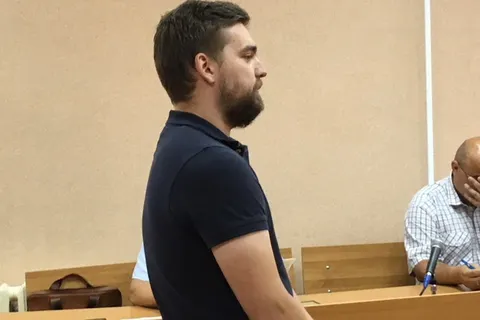 Взятки помощника  заместителя председателя правительства Ярославской области:  обстоятельства дела
