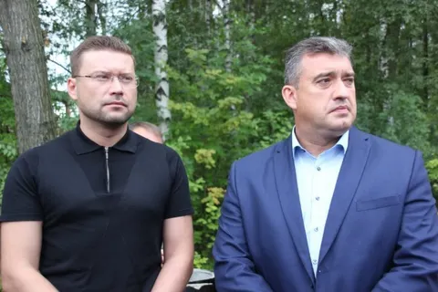 Ремонт улицы Дачной в Ярославле закончат только к октябрю