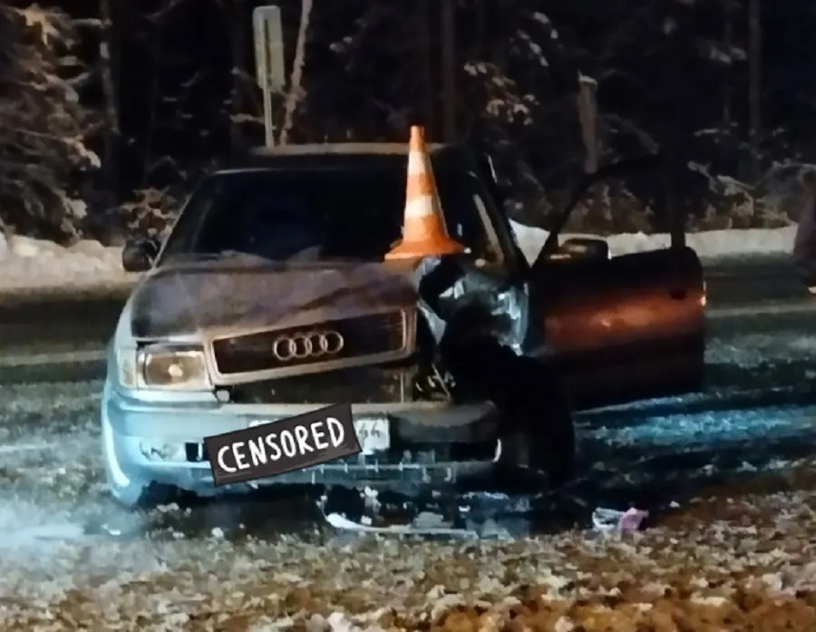 В Ярославле будут судить сбившего трех пешеходов костромича