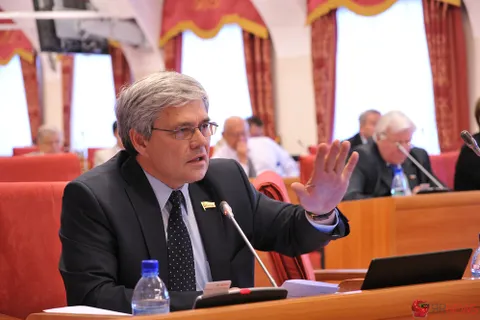 Депутаты Ярославской областной Думы готовятся избираться по-новому