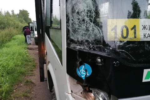 В Рыбинске судят водителя автобуса, в наркоопьянении насмерть сбившего велосипедиста