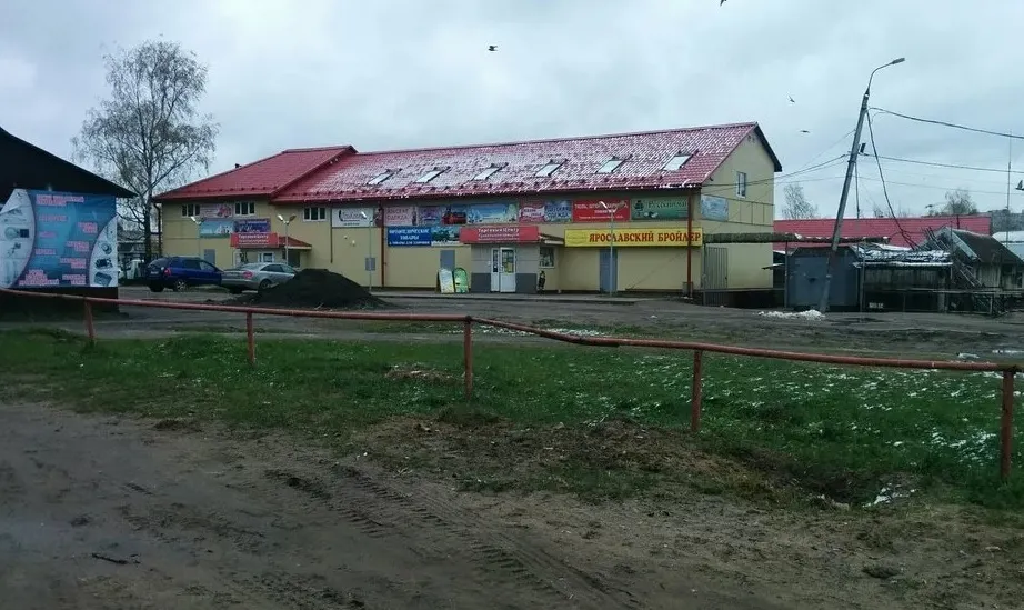 В Ярославле жители просят вернуть платную автостоянку