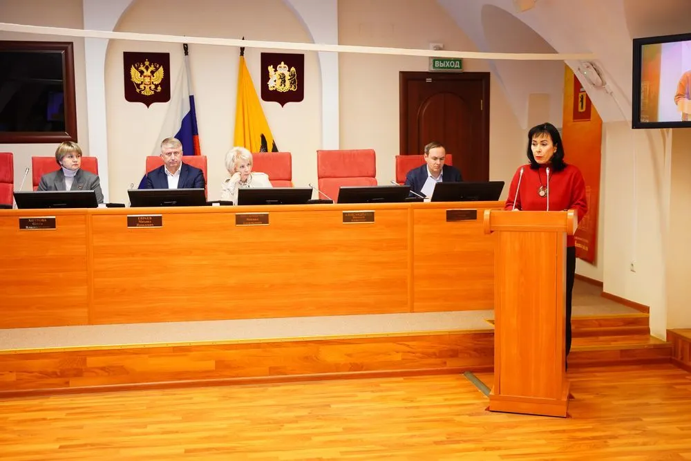 В Ярославской области региональные соцвыплаты проиндексируют на 5,1 процента