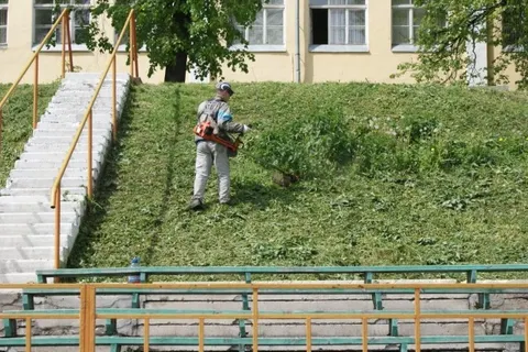 В Ярославле к Дню города отремонтируют стадион «Спартаковец»
