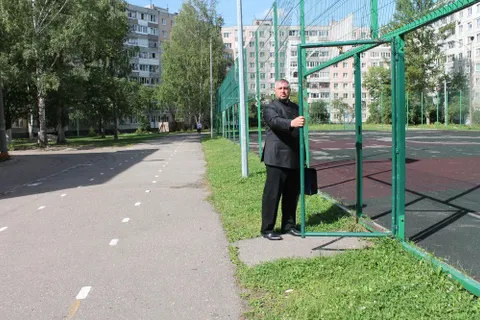 Ярославский детский омбудсмен проверяет информацию о неготовности школы