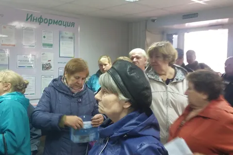 Жители Дзержинского района Ярославля получили некорректные счета за электричество