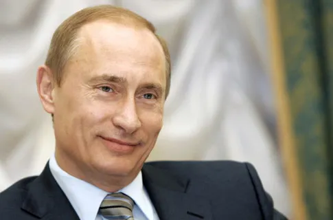 Рабочие места должны быть современными, считает Владимрр Путин