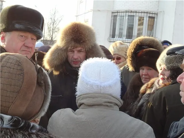 На суде по Урлашову заговорили о выборах