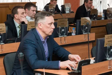Депутаты муниципалитета Ярославля решали вопросы благоустройства города