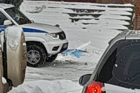 В Ярославле трагически погиб хоккейный вратарь