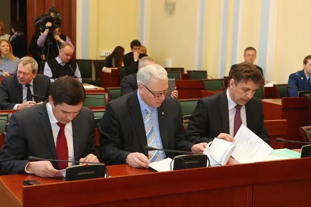 Утвержден список системообразующих предприятий региона