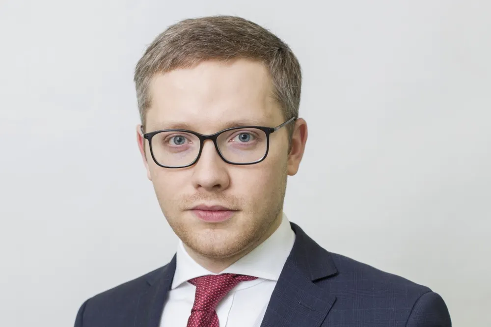 Свой пост покинул руководитель аппарата правительства Ярославской области