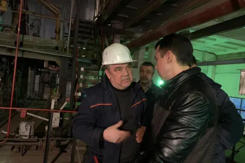 В Ярославской области чиновники отказались от отопления ради жителей