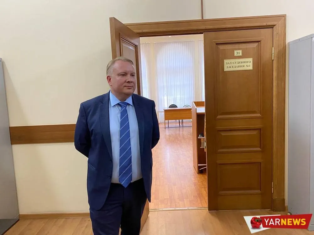 Приставы арестовали счета экс-депутата муниципалитета Ярославля