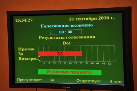 Дмитрий Миронов: «Опыт Владимира Слепцова даст новый импульс развитию Ярославля»