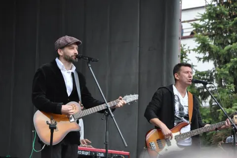 Мотопробег Moto Family Days – Yaroslavl собрал несколько сотен байкеров