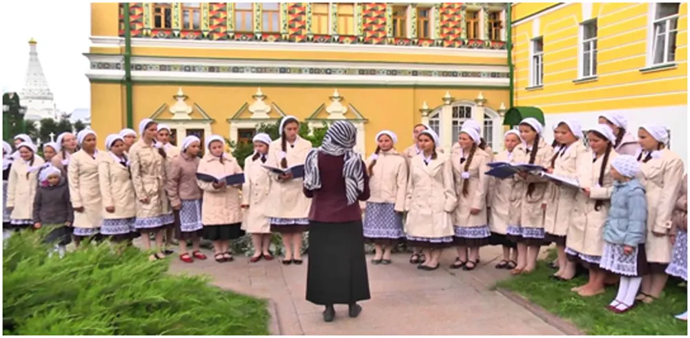 Началась подготовка к фестивалю русского гостеприимства и застолья «Хлеб-да-Сольба»