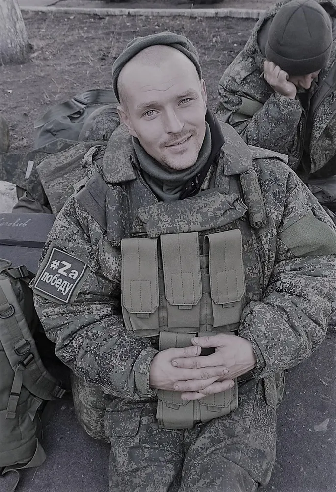 В ходе СВО погиб наводчик из Ярославской области