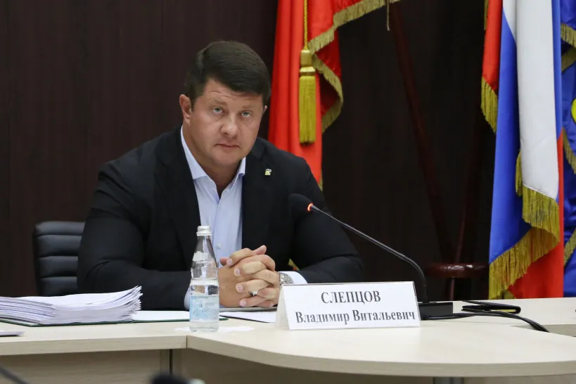 Экс-мэр Ярославля нашел новую работу