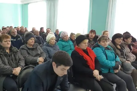 Сотрудникам Ростовского АТП предложили работать на «люберецких»
