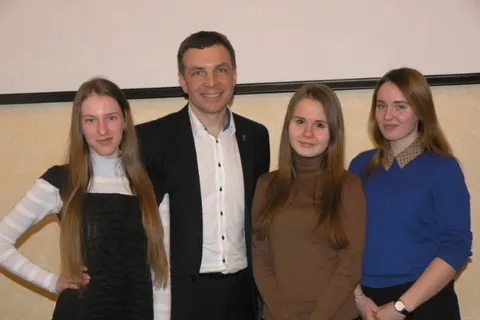 Муниципалитет Ярославля поздравляет с Международным днем защиты детей